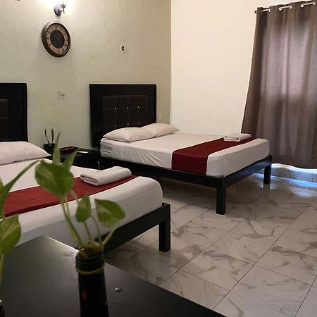 Casa Vidal Hotel Valladolid  Dış mekan fotoğraf