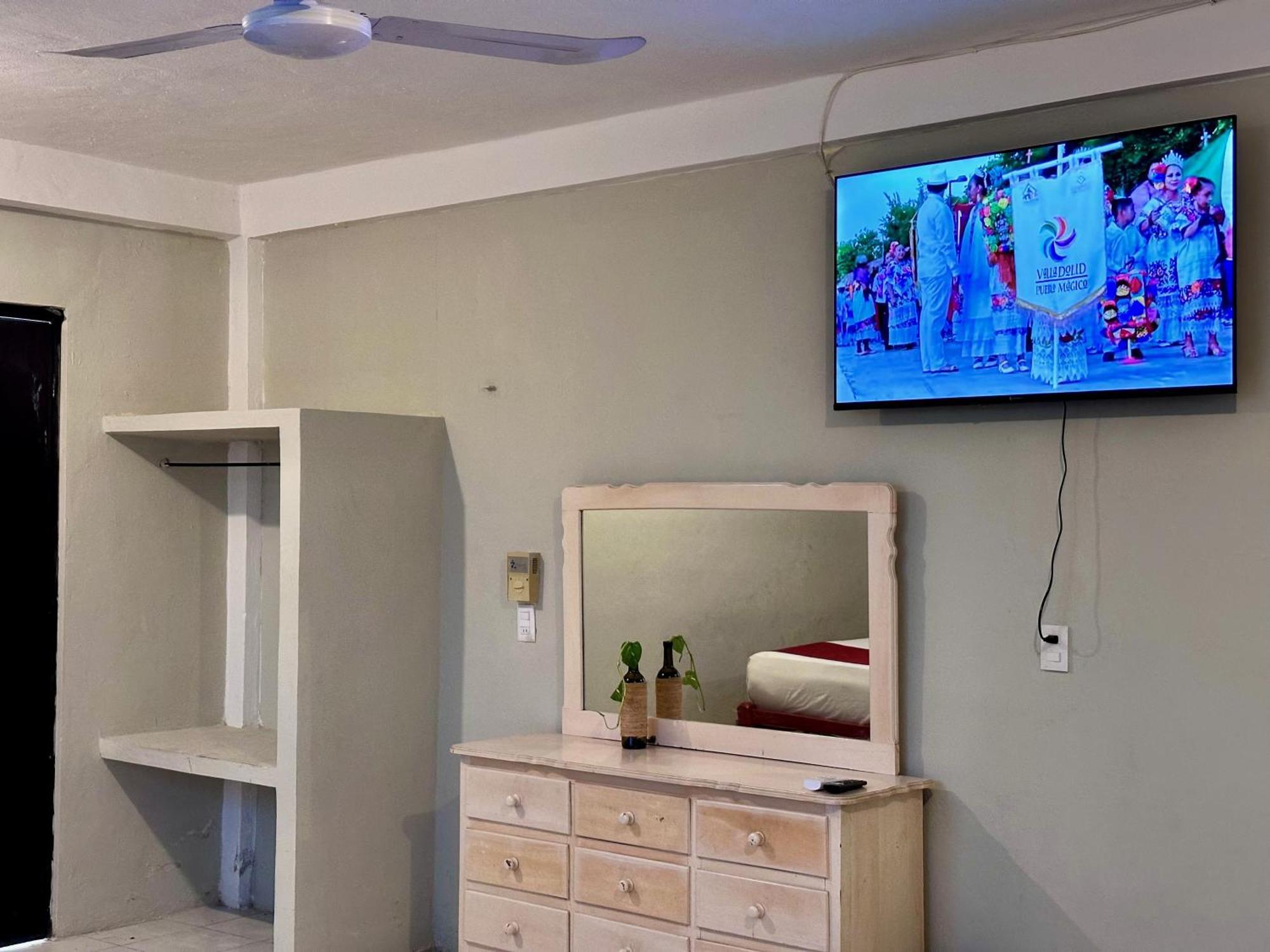 Casa Vidal Hotel Valladolid  Dış mekan fotoğraf