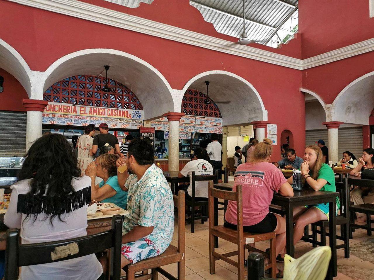 Casa Vidal Hotel Valladolid  Dış mekan fotoğraf
