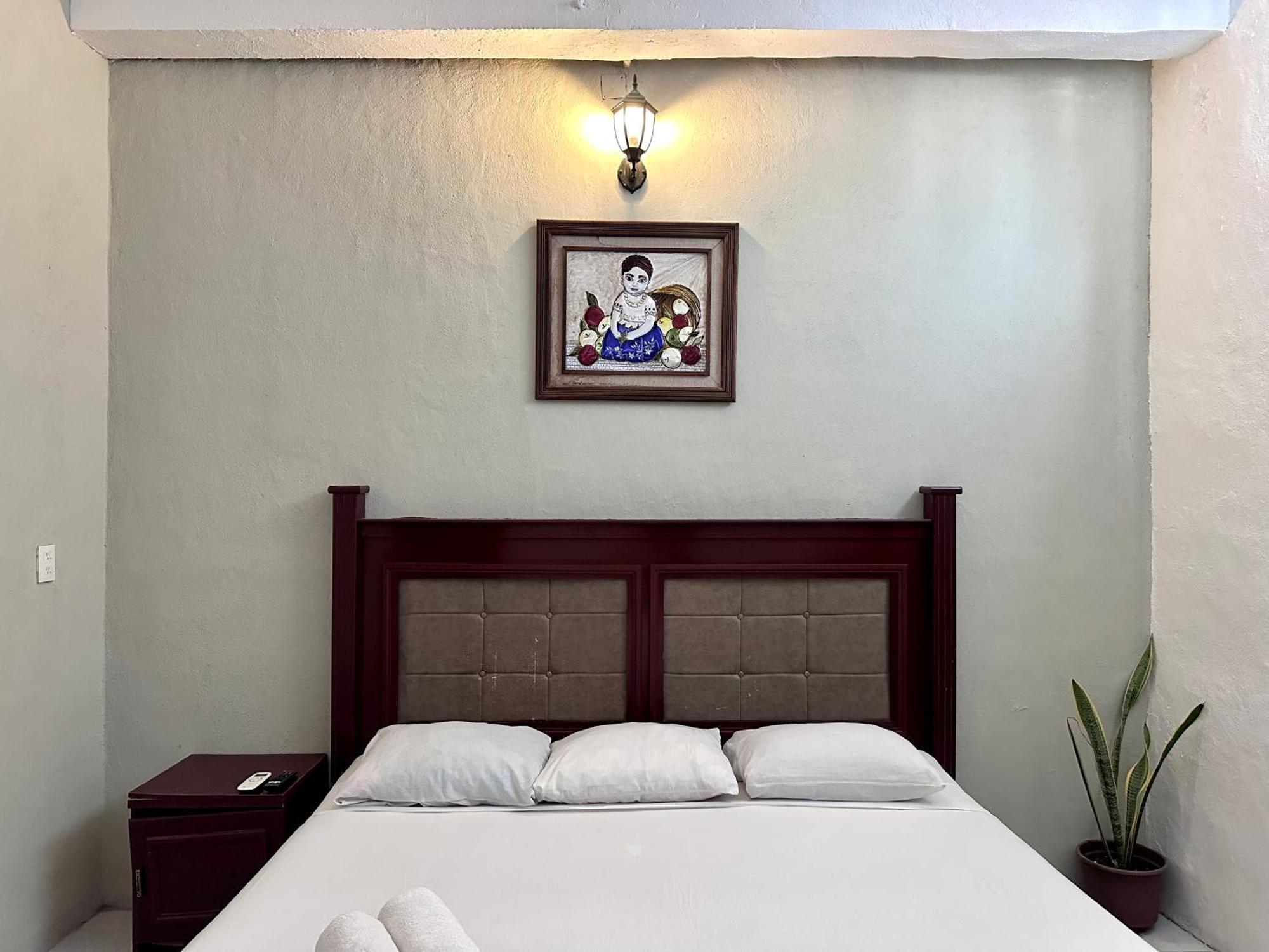 Casa Vidal Hotel Valladolid  Dış mekan fotoğraf