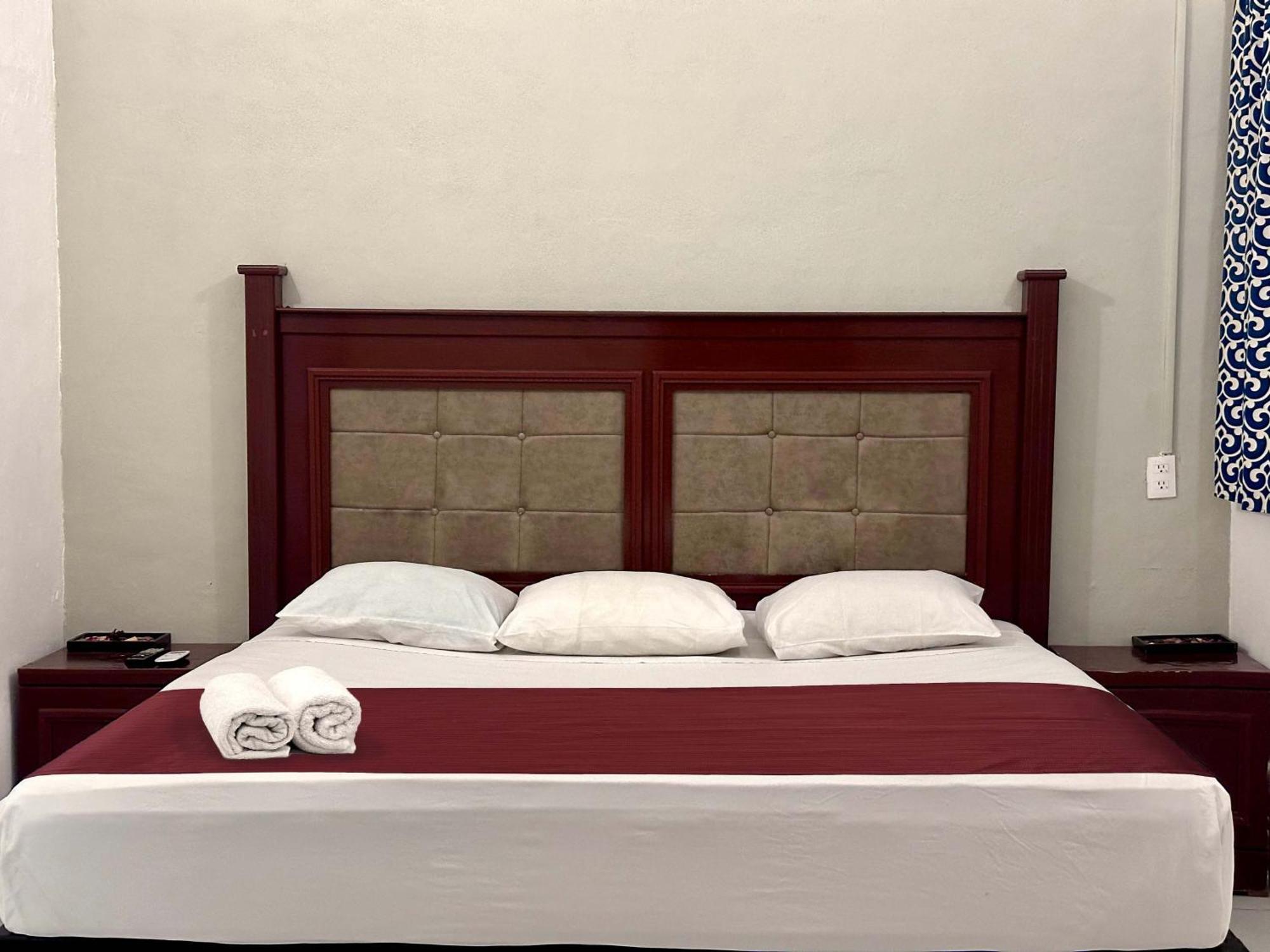 Casa Vidal Hotel Valladolid  Dış mekan fotoğraf