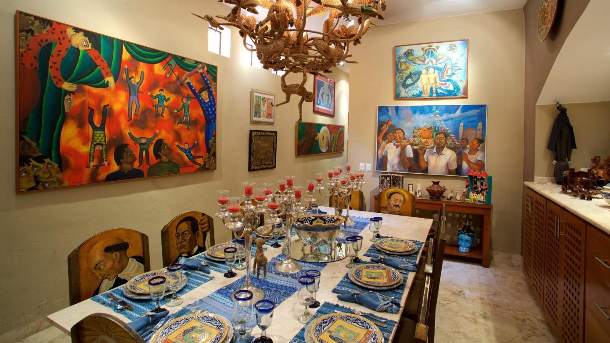 Casa Vidal Hotel Valladolid  Dış mekan fotoğraf
