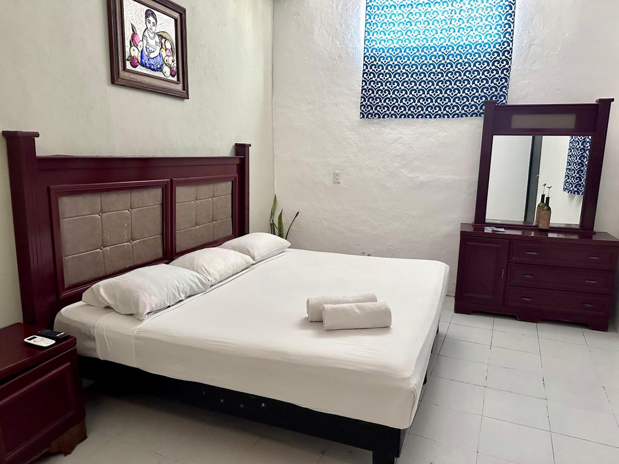 Casa Vidal Hotel Valladolid  Dış mekan fotoğraf