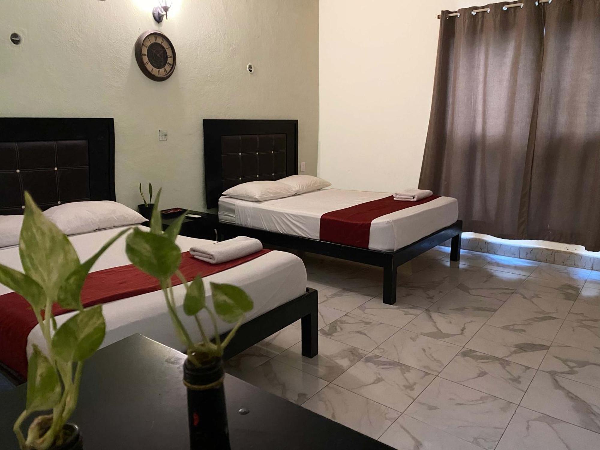 Casa Vidal Hotel Valladolid  Dış mekan fotoğraf